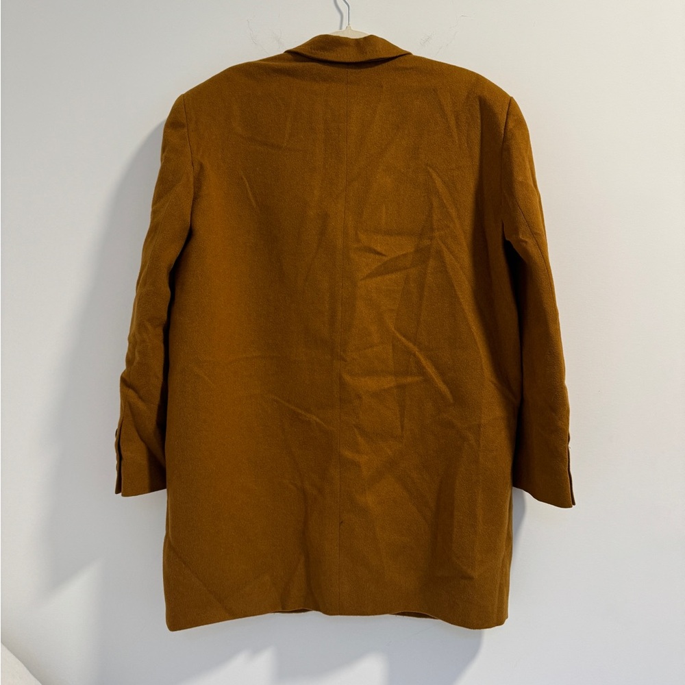 MaxMara Wool Blazer - Picture 7 of 8